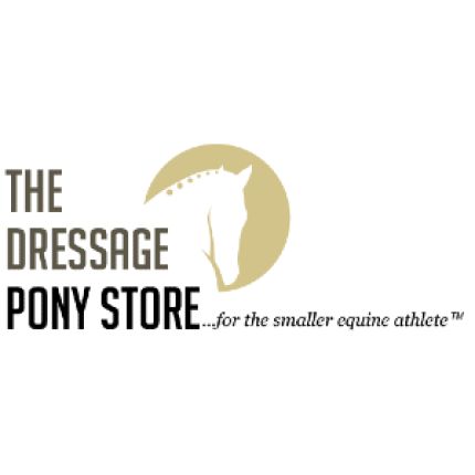 Logo od The Dressage Pony Store