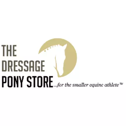 Logotyp från The Dressage Pony Store