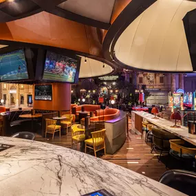 Stadia Bar at Caesars Palace Las Vegas