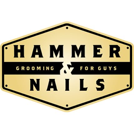 Logo od Hammer & Nails Orlando - Winter Garden