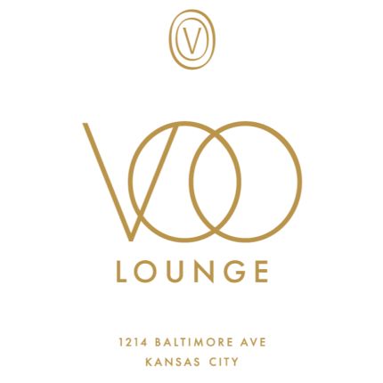 Logo da VOO Lounge