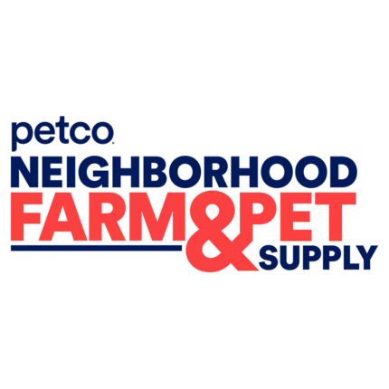 Logo fra Petco