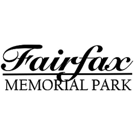 Logótipo de Fairfax Memorial Park