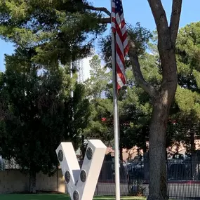 Bild von Bunkers Eden Vale Memorial Park