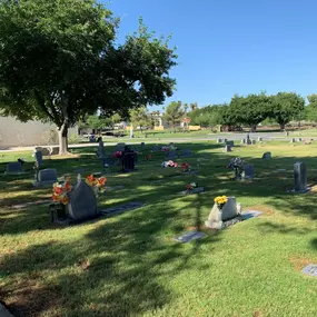 Bild von Bunkers Eden Vale Memorial Park