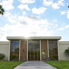 Bild von Bunkers Eden Vale Memorial Park