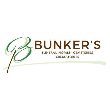 Logo fra Bunkers Eden Vale Memorial Park