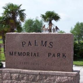 Bild von Palms Memorial Park