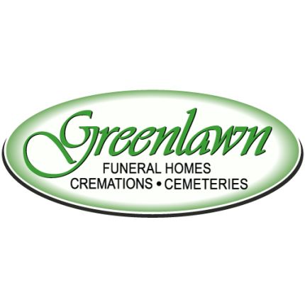 Logo da Greenlawn Cemetery SW