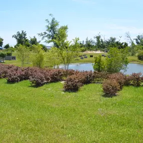 Bild von Evergreen Memorial Gardens - KFL