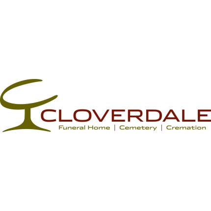 Logo fra Cloverdale Event Center