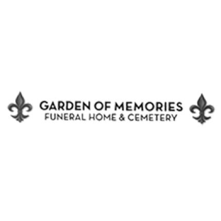 Logo from Garden of Memories Cemetery - LA