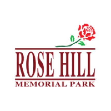 Logo da Rose Hill Memorial Park