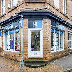 Bild von Whitegates Mirfield Lettings & Estate Agents