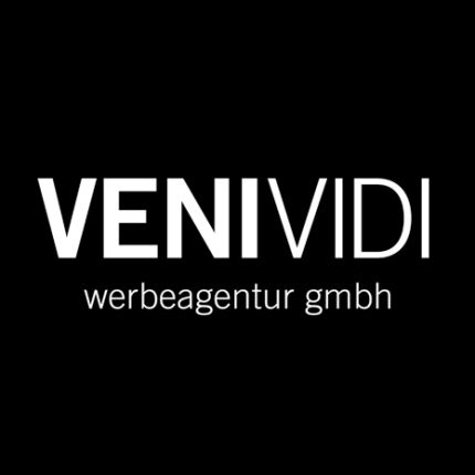 Logo van VENIVIDI Werbeagentur GmbH