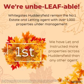 Bild von Whitegates Huddersfield Lettings & Estate Agents