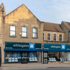 Bild von Whitegates Huddersfield Lettings & Estate Agents