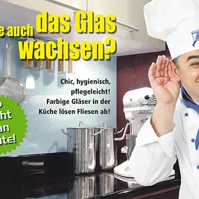 Bild von Peter GmbH Glas & Rahmen