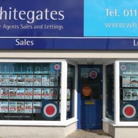 Bild von Whitegates South Leeds Lettings & Estate Agents