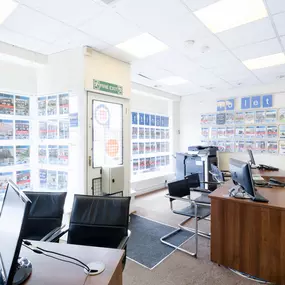 Bild von Whitegates South Leeds Lettings & Estate Agents