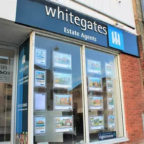 Bild von Whitegates Crewe Lettings & Estate Agents