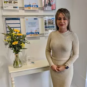 Bild von Whitegates Crewe Lettings & Estate Agents