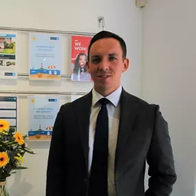 Bild von Whitegates Crewe Lettings & Estate Agents