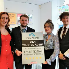 Bild von Whitegates Crewe Lettings & Estate Agents