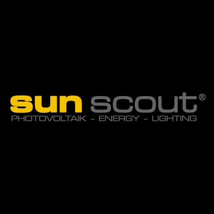 Logo de Sun Scout GmbH