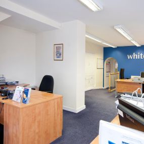 Bild von Whitegates Beeston Lettings & Estate Agents