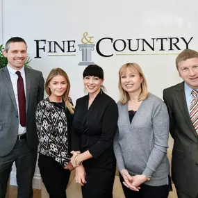 Bild von Fine & Country Estate Agents Brighton and Hove