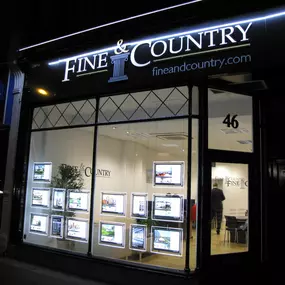 Bild von Fine & Country Estate Agents Brighton and Hove