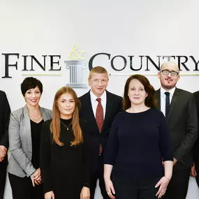 Bild von Fine & Country Estate Agents Brighton and Hove