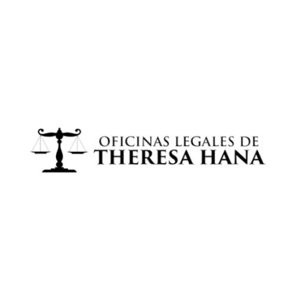 Logo from LAW OFFICES OF THERESA HANA