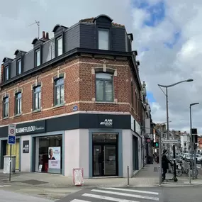 Bild von Audioprothésiste Lille - Lambersart - Alain Afflelou Acousticien - Closed