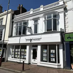 Bild von Fine & Country Tunbridge Wells