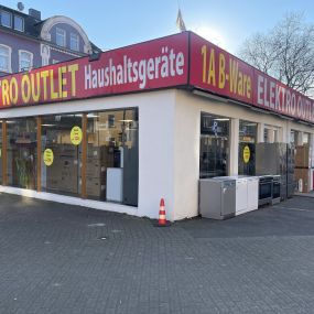 Bild von Elektro Outlet Ihr Haushalt & Elektrogeräte Fachhändler in Duisburg