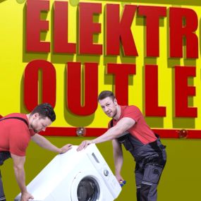 Bild von Elektro Outlet Ihr Haushalt & Elektrogeräte Fachhändler in Duisburg