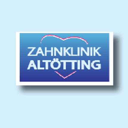 Logo fra Zahnklinik Altötting Dr. med. dent. Katharina Krauß und Dr. med. dent. Alexander Krauß