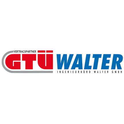 Logotipo de GTÜ Walter Prüfstelle - Völklingen