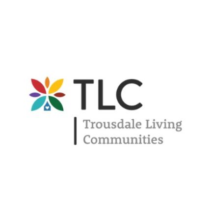 Logo da Trousdale Living Communities