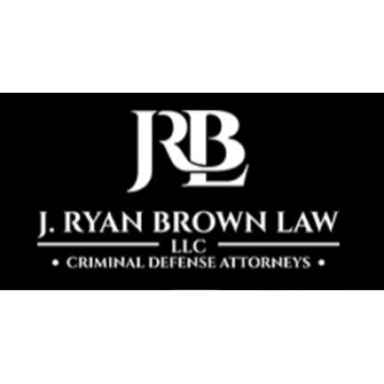Logotyp från J. Ryan Brown Law, LLC