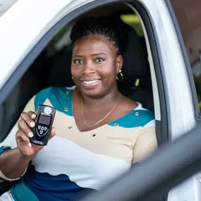 LifeSafer's ignition interlock device is the most discreet and easiest to use car breathalyzer device on the market.