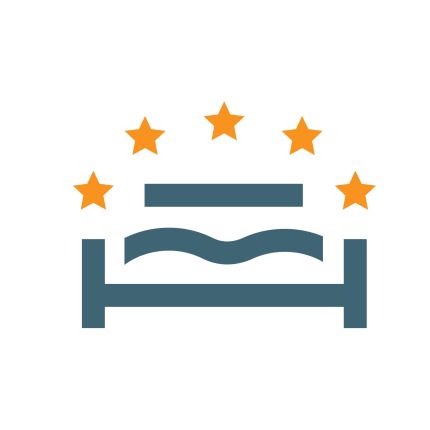 Logo van Huespeding