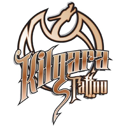 Logo van Kilgara Tattoo