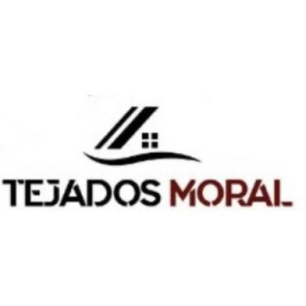 Logotipo de Tejados Moral