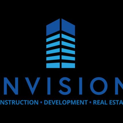 Λογότυπο από Invision Development LLC