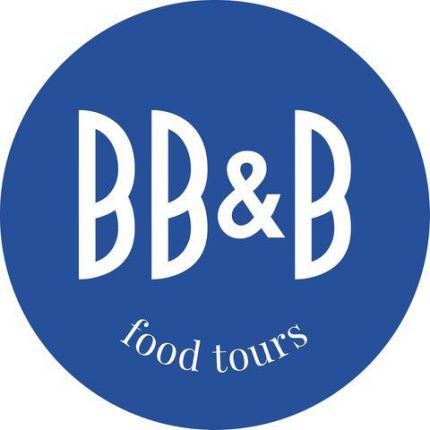 Logo od Barcelona Born and Bred