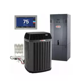 Bild von HOWLAIR Air Conditioning & Heating HVAC