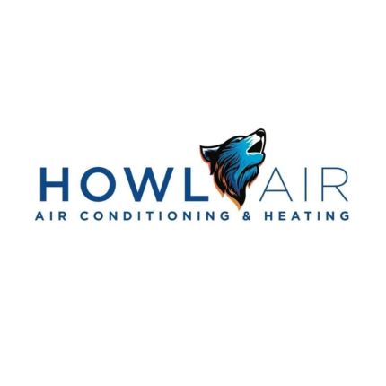 Logotipo de HOWLAIR Air Conditioning & Heating HVAC